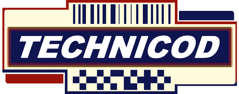 Logo technicod
